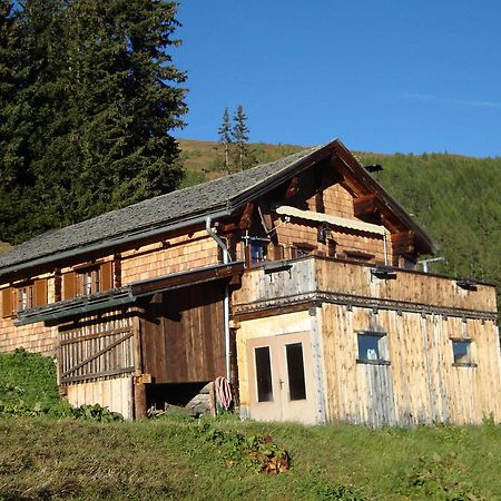 Turner-Huette Villa Heiligenblut Værelse billede